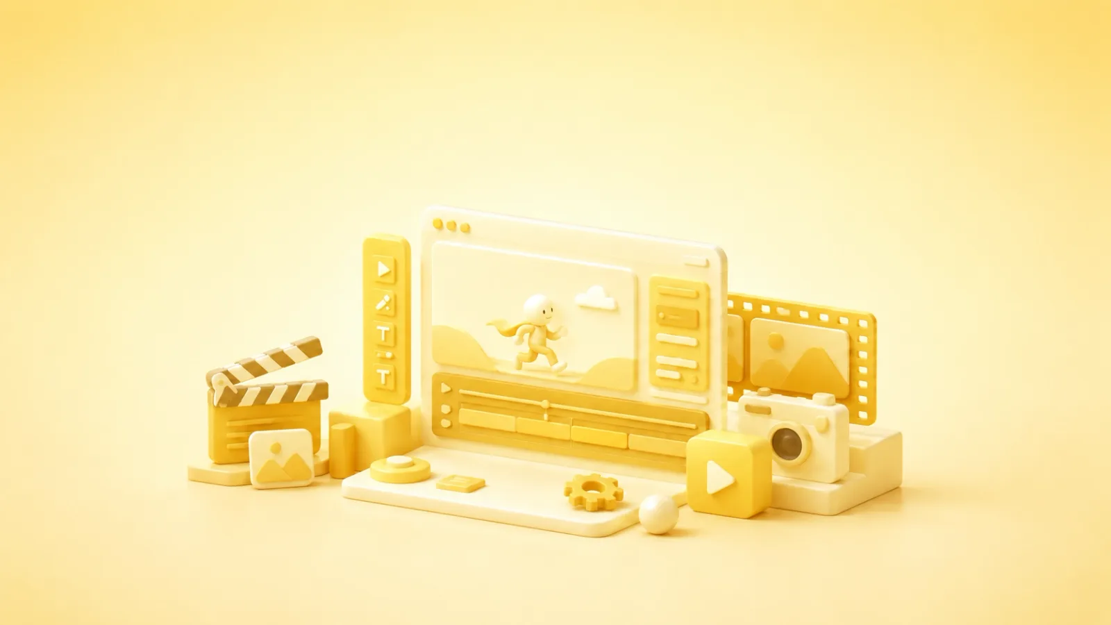 Why We Should Pay Attention to AI Animation Creation Tools Now