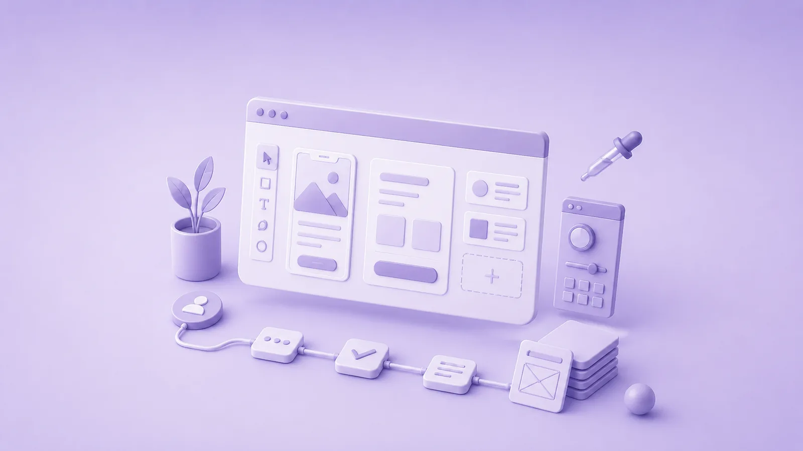 Toonkit BTS ep.2: Sample Assets