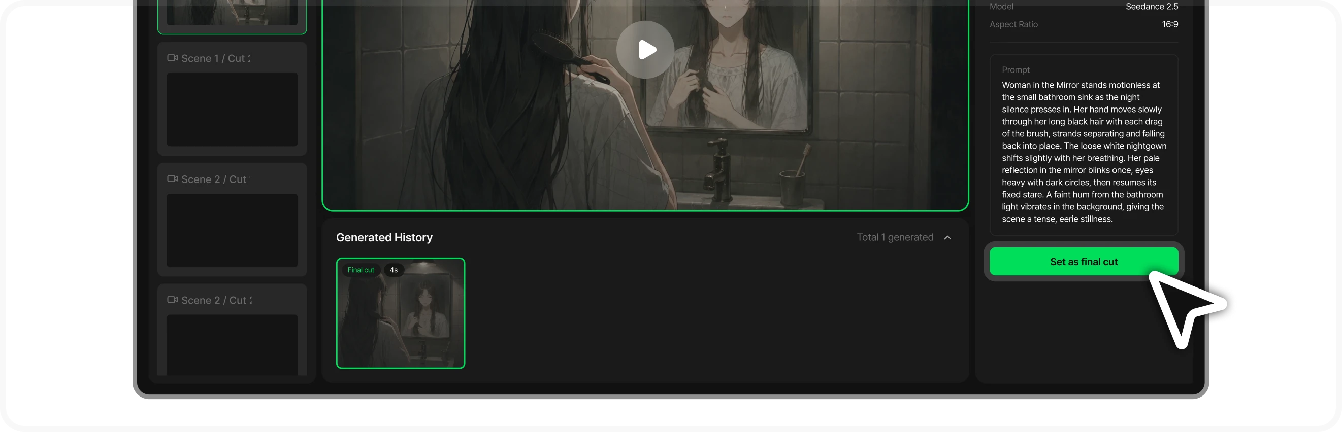 Choose the representative image (thumbnail)